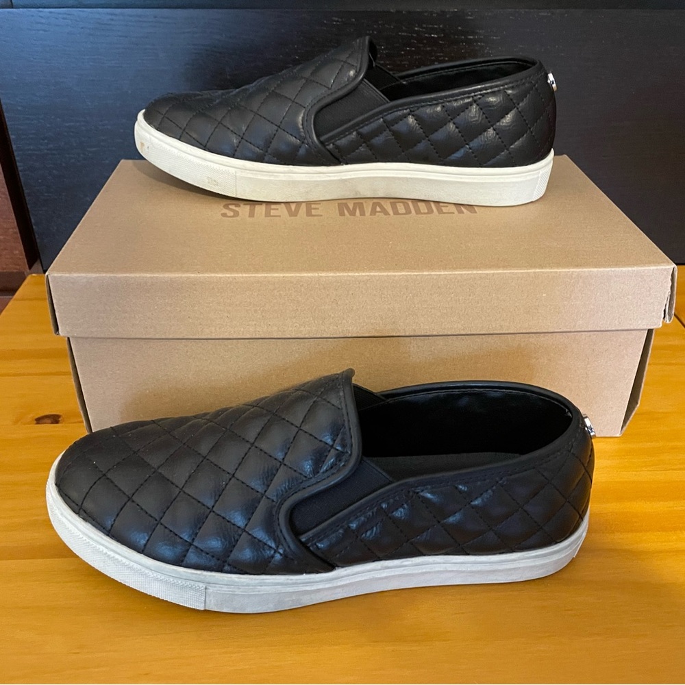 Steve Madden Shoes